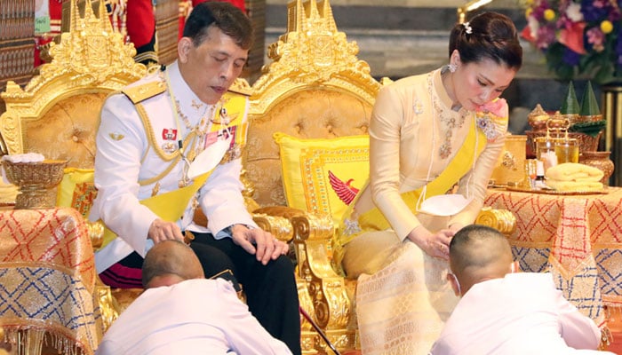 فوٹو — سوشل میڈیا