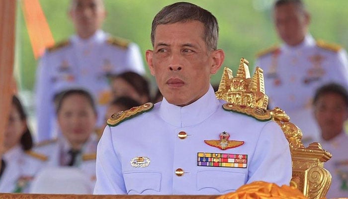 فوٹو — سوشل میڈیا