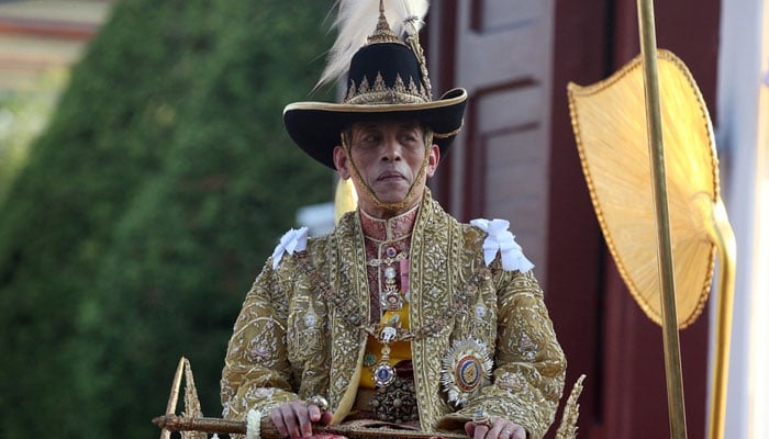 فوٹو — سوشل میڈیا