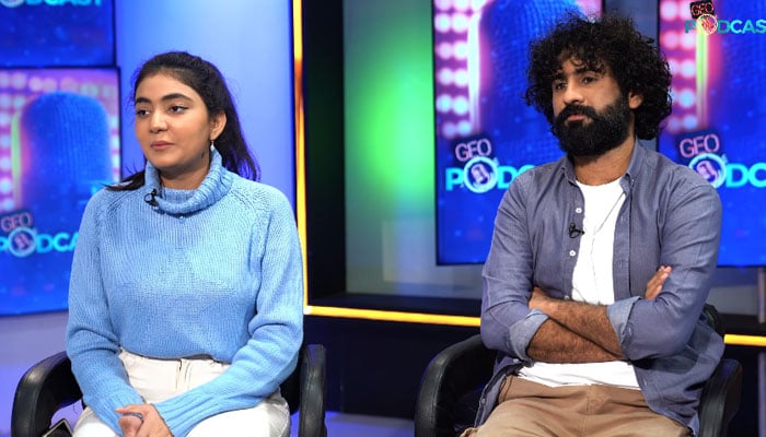 فوٹو: اسکرین گریب