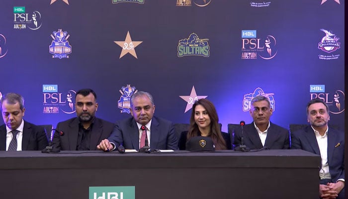 اسکرین گریب / جیو نیوز