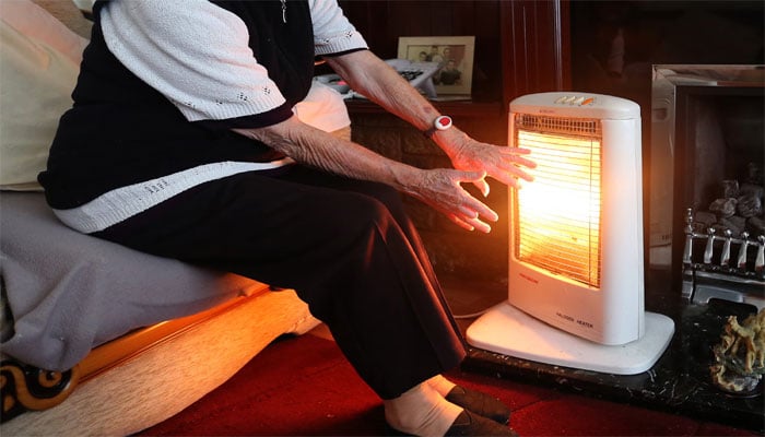 برطانیہ میں موسم سرما کی ادائیگیوں کا سلسلہ شروع