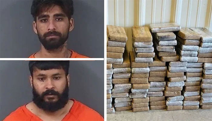 فوٹو: بھارتی میڈیا