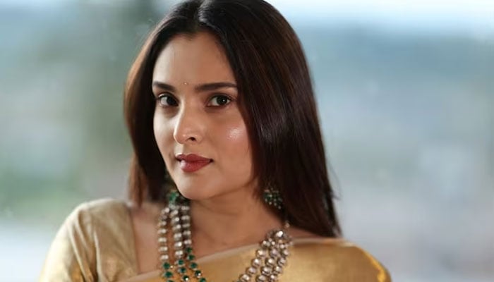 تصویر سوشل میڈیا۔