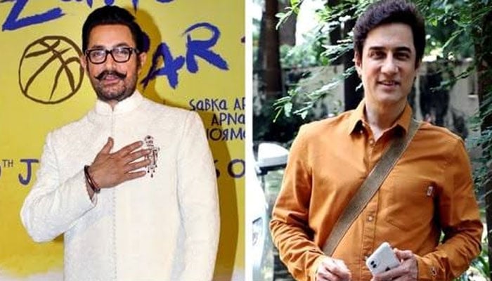 تصویر سوشل میڈیا۔