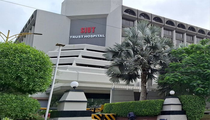 بعد از مرگ عطیہ سے دو افراد کے قرنیے کی پیوندکاری