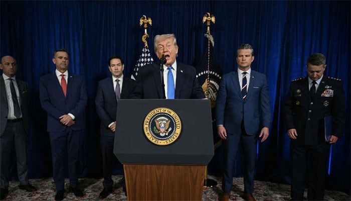 فوٹو: اے ایف پی