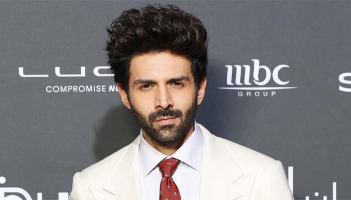Kartik Aaryan’s Naagzilla faces delay amid dating rumours involving a minor