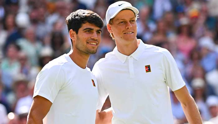 Carlos Alcaraz vs Jannik Sinner: Who will win more Grand Slams in 2026?