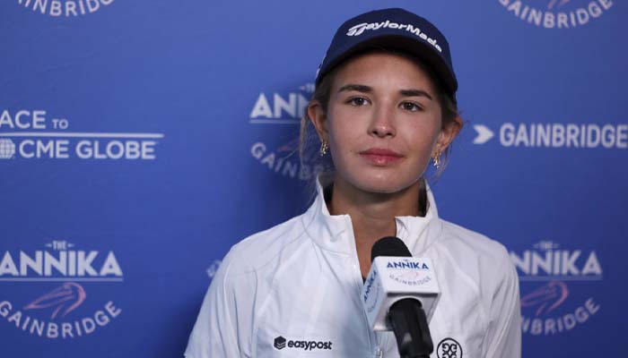 Kai Trump shares health update after undergoing surgery for wrist injury