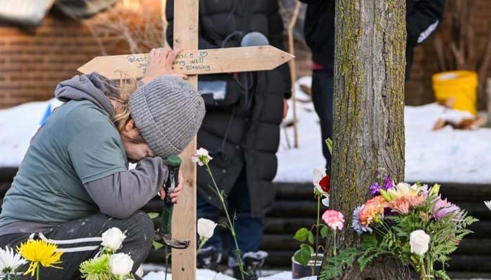 ICE officer fatal shooting in Minneapolis: Victim family breaks silence