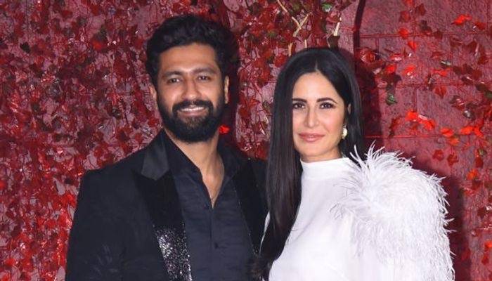 Katrina Kaif, Vicky Kaushal’s baby boy gets special wish from grandfather