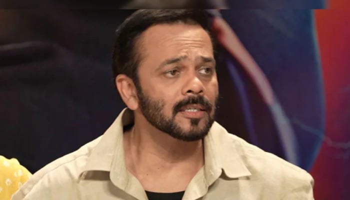 Rohit Shetty breaks silence on zero awards despite directing 17 movies