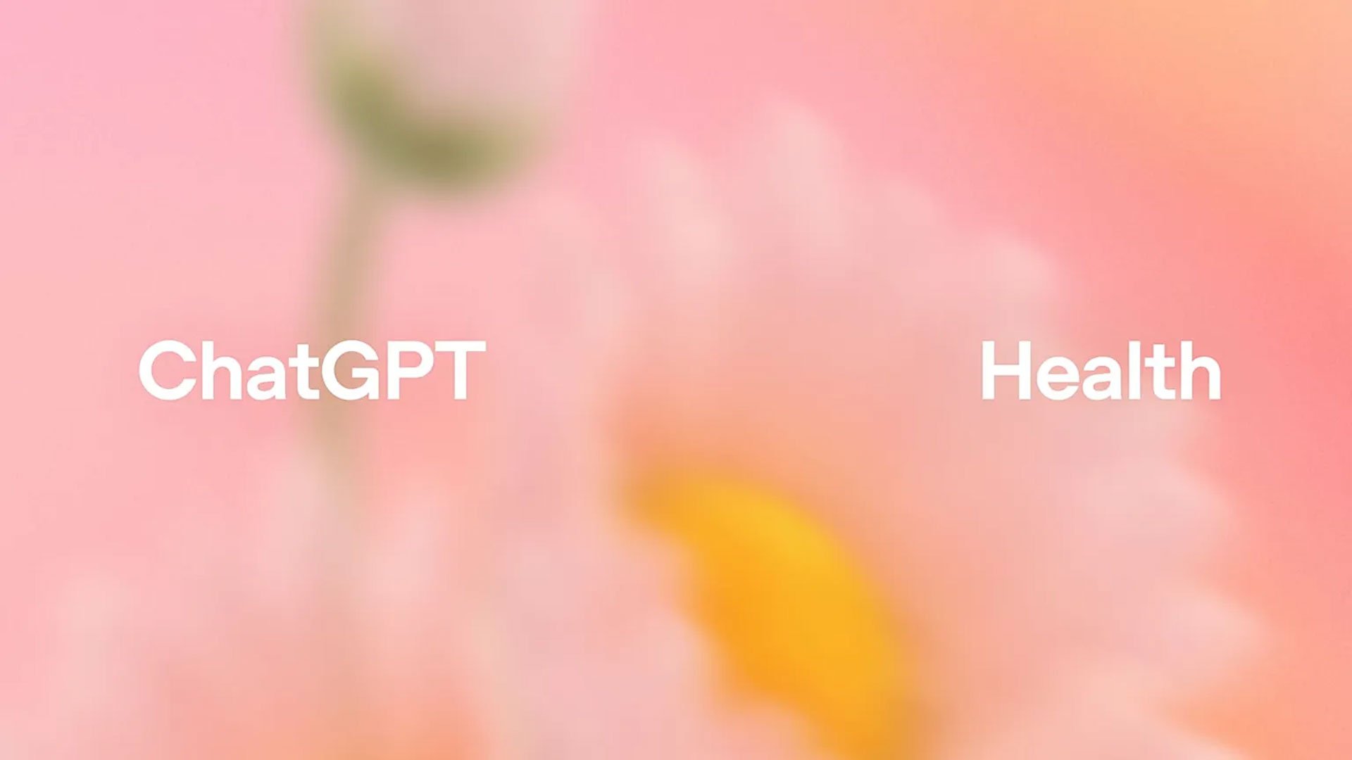 OpenAI announces ChatGPT Health for users to ask wellness-related topics