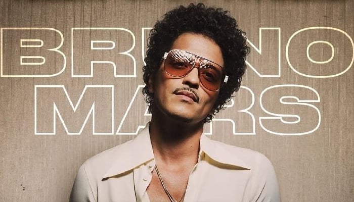 Bruno Mars skyrockets 4th album hype by announcing new tour The Romantic