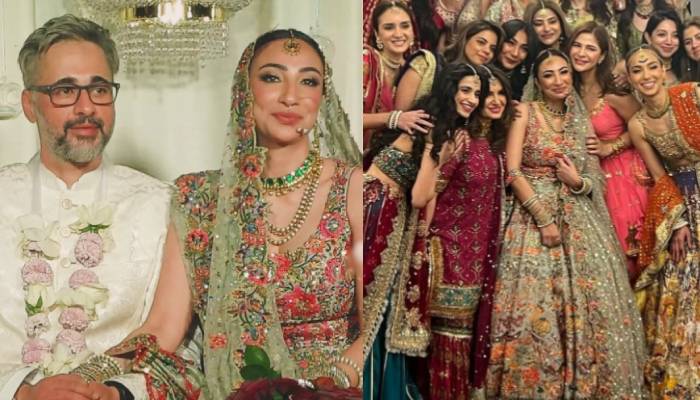 Anoushey Ashraf finally reveals her wedding savings tricks