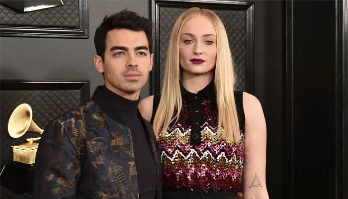 Sophie Turner admits doing ‘lot of therapy’ after divorce with Joe Jonas
