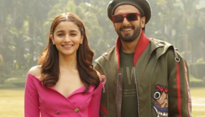 Alia Bhatt praises Ranveer Singhs Dhurandhar, shares excitement for sequel