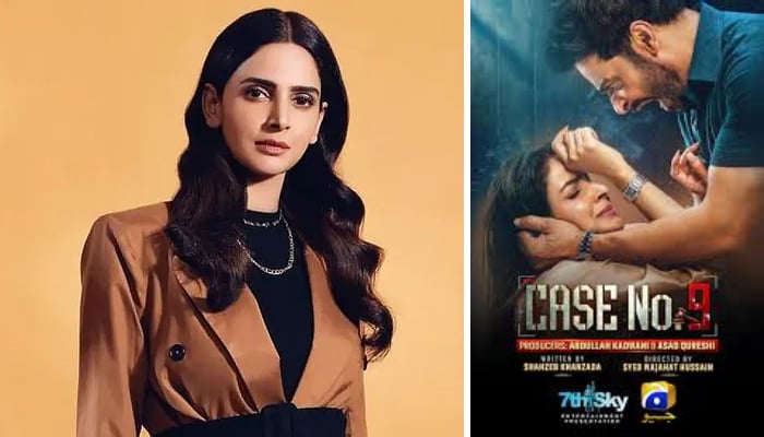 ‘Case No. 9’ last episode: Saba Qamar pens powerful message as hit show ends