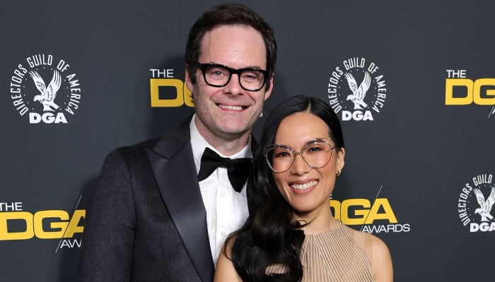 Ali Wong, Bill Hader break up after nearly 3 years over unexpected reason