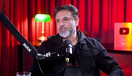 والدہ کے انتقال کے بعد علی طاہر کے ساتھ شوٹنگ کے دوران کیا ہوا؟