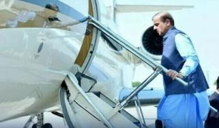 وزیراعظم شہباز شریف ایک روزہ دورے پر آج کوئٹہ جائیں گے