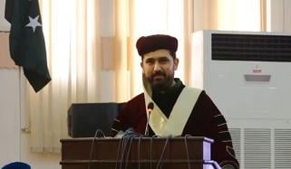 آپریشن قوم کو اعتماد میں لے کر کریں، سہیل آفریدی