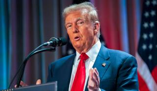  وینزویلا تیل بیچ کر صرف امریکی سامان خریدے گا، ٹرمپ