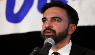 چھاپے ظالمانہ اور غیر انسانی ہیں، میئر نیویارک ظہران ممدانی