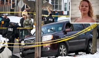 امریکا: منی سوٹا میں امیگریشن حکام کا چھاپہ، خاتون کو گولی مار دی