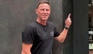 سابق آسٹریلوی کرکٹر ڈیمین مارٹن کو اسپتال سے ڈسچارج کردیا گیا