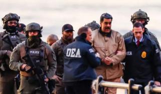 وینزویلا کی امریکی حملے میں 100 افراد کے ہلاک ہونے کی تصدیق