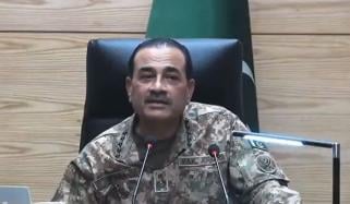 فیلڈ مارشل سید عاصم منیر کا مستقبل کی جنگوں کے حوالے سے تیاریوں اور جدت اپنانے پر زور