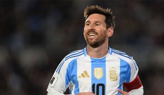 لیونل میسی نے ریٹائرمنٹ کے بعد کے منصوبوں سے پردہ اٹھا دیا