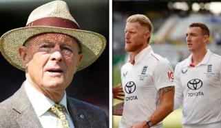 ایشیز سیریز میں شکست، انگلینڈ کے سابق کپتان اپنی ٹیم پر پھٹ پڑے