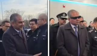 پاکستان پولیس کو بھی جدید تقاضوں کے مطابق تعلیم اور پیشہ وارانہ تربیت دی جائے گی: محسن نقوی