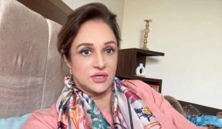 شادی کی پیشکش ملنے پر لڑکیاں یوں خوش ہوتی ہیں جیسے وہ زمین پر بوجھ ہوں: بشریٰ انصاری