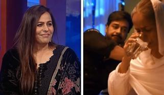 آن اسکرین سابق ہیروز کی ماں کا کردار ادا کرنا مشکل ہوتا ہے: زینب قیوم