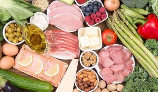 کیٹو ڈائٹ سے جگر کے کینسر کا خطرہ