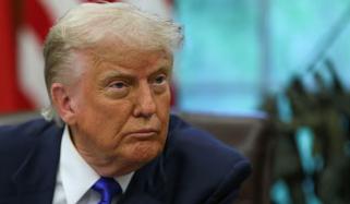 وینزویلا پر امریکی کنٹرول برسوں جاری رہ سکتا ہے: امریکی صدر