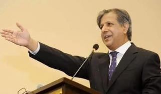 27ویں ترمیم وفاق کو مزید مضبوط کرے گی: اعظم نذیر تارڑ