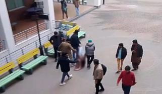 طالبہ خودکشی کوشش، پولیس نے اپنی رپورٹ اعلیٰ حکام کو بھجوادی