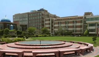 نجی یونیورسٹی میں طالب علم کی خودکشی، انکوائری رپورٹ سامنے آگئی