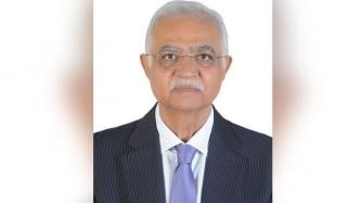 عبدالقادر میمن پاکستان بلیئرڈ اینڈ اسنوکر ایسوسی ایشن کے نئےصدر بن گئے