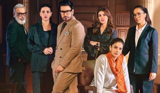 ”کیس نمبر 9“ مجرم کامران کو 25 برس قید بامشقت کی سزا!