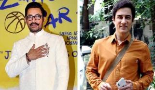 خاندان سے کیسے لڑا جا سکتا ہے؟ بھائی کیساتھ اختلافات پر عامر خان کا بیان