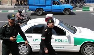 ایرانی پولیس نے مبینہ اغوا کار سے پاکستانی خاتون کو بازیاب کروا لیا