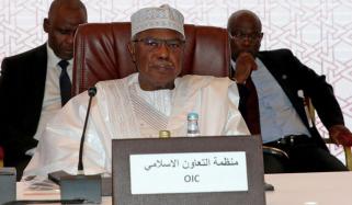 او آئی سی کی اسرائیلی وزیر خارجہ کے صومالی لینڈ کے دورے کی شدید مذمت