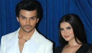 تارا سوتاریہ اور بزنس مین اداکار ویر پہاڑیا کے درمیان علیحدگی