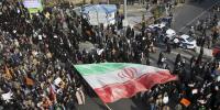 ایران میں مہنگائی کیخلاف 11 روز سے احتجاج،  ہلاکتیں 36 ہوگئیں
